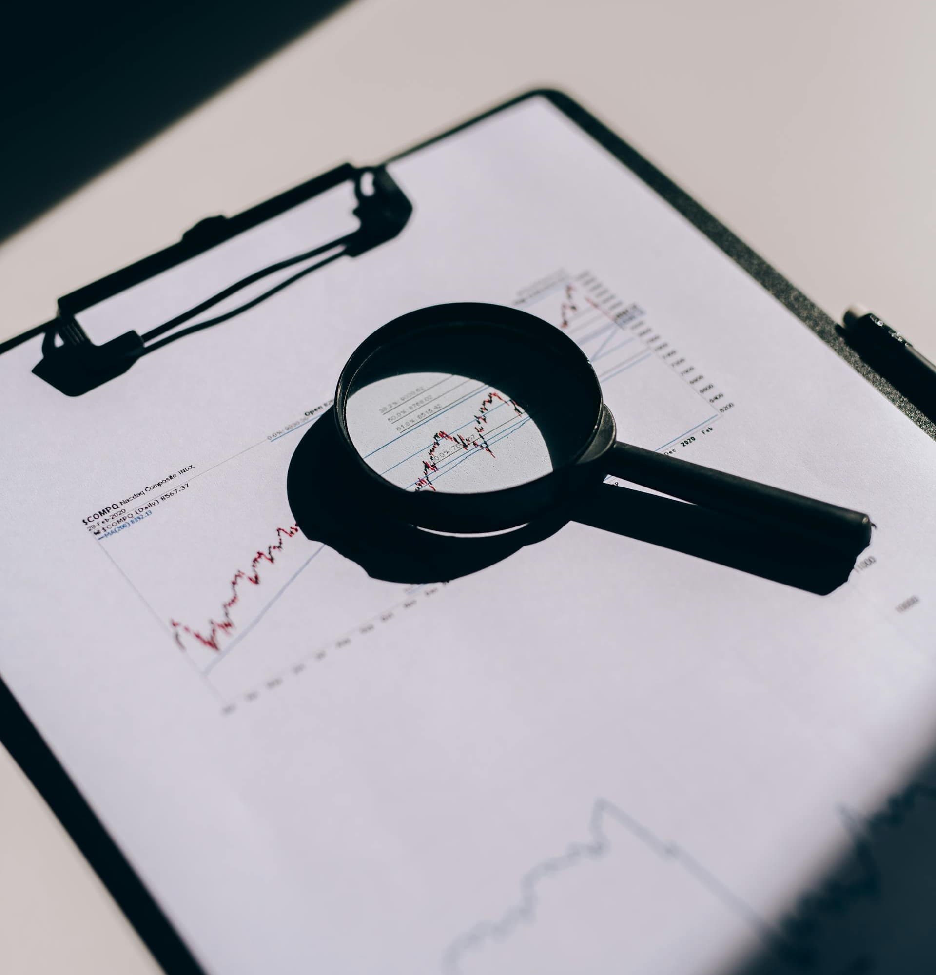 Regulatory & Compliance Services service