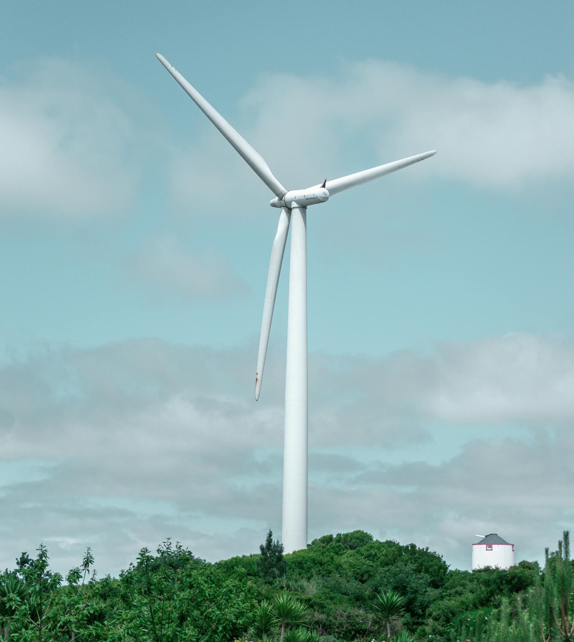 Energy Solutions solution