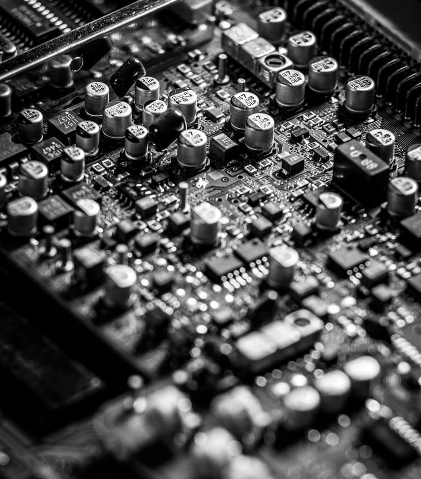 ICT  Solutions Image