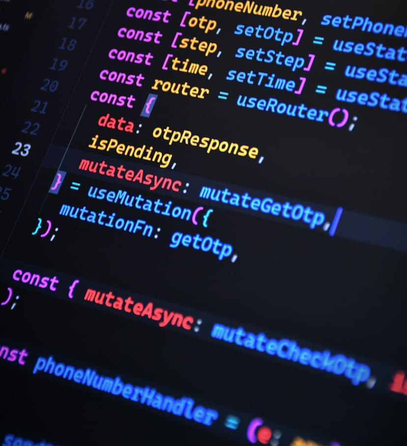 Software  Solutions Image