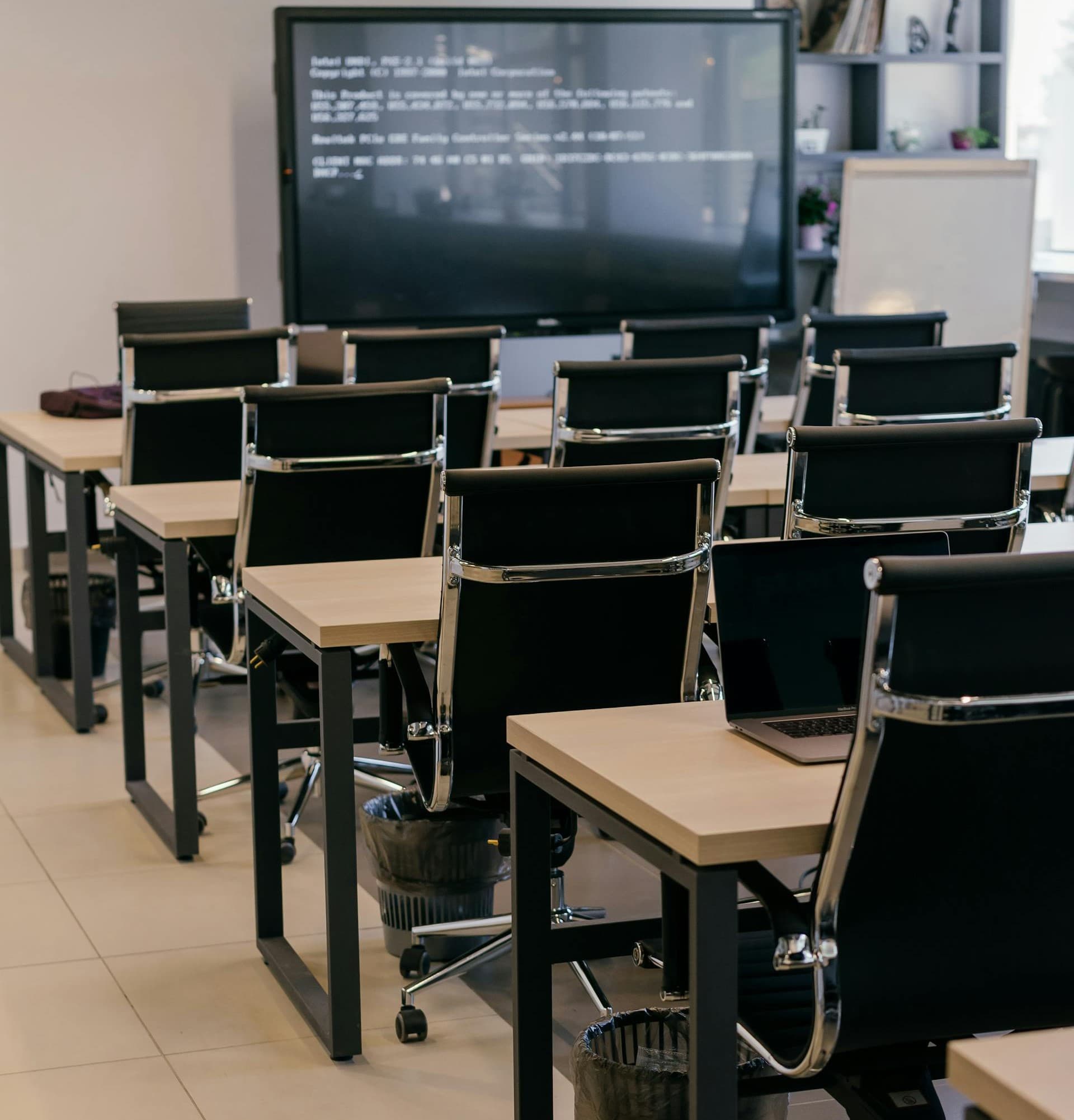 Training & Capacity Building service