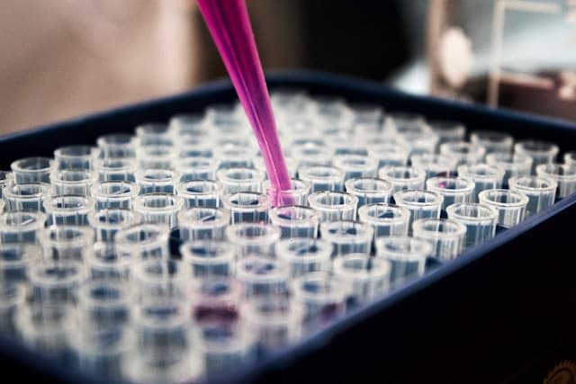 Laboratory Consumables solution