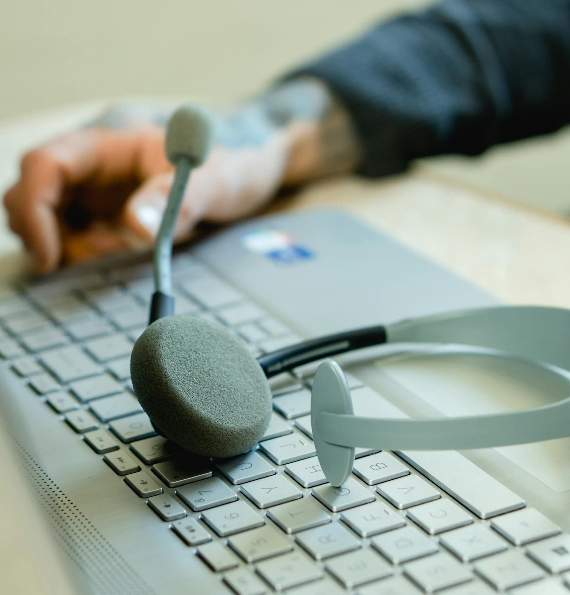 Technical Support service