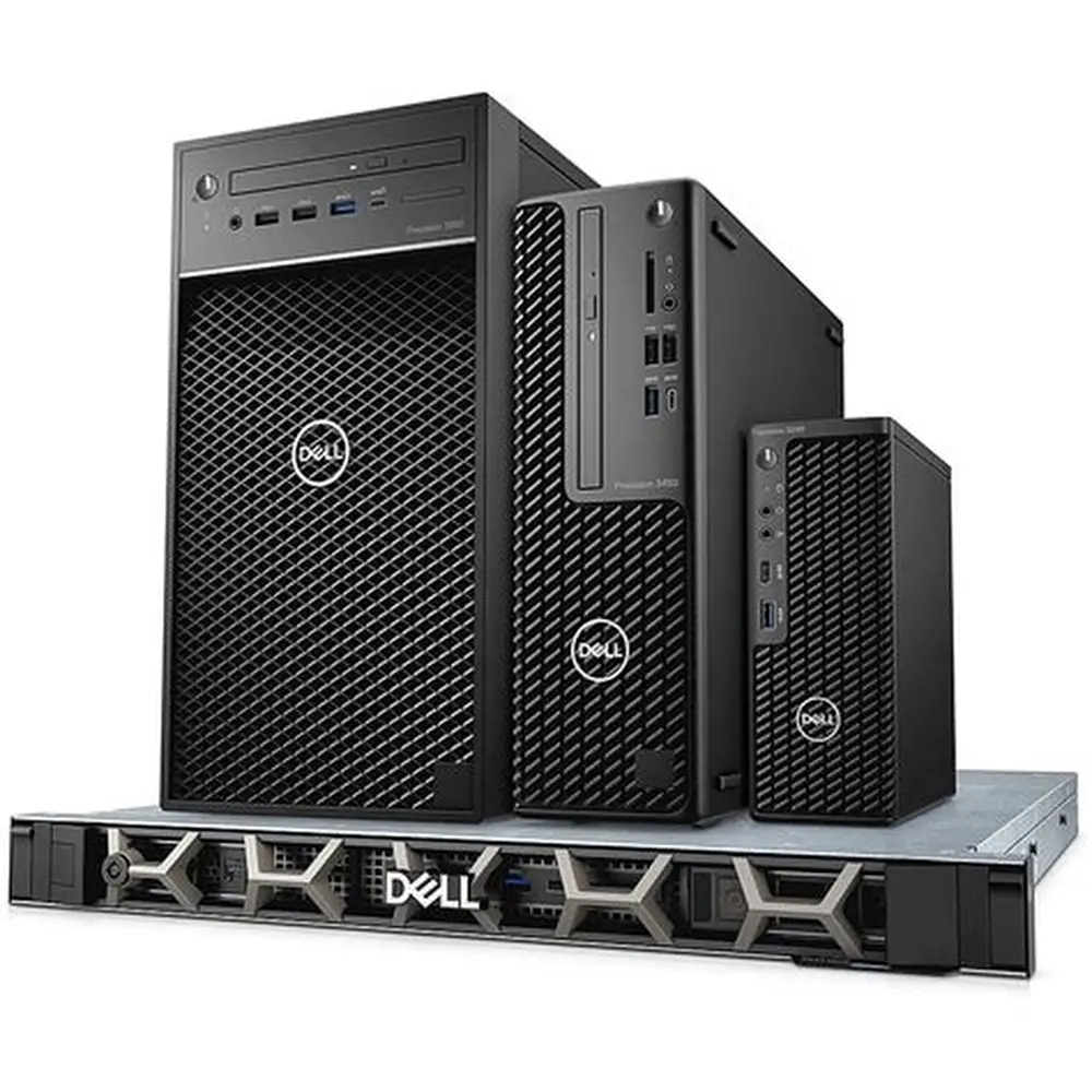 Workstation Solutions solution